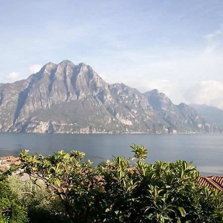 Iseolakerental - Riva House Riva di Solto Dış mekan fotoğraf